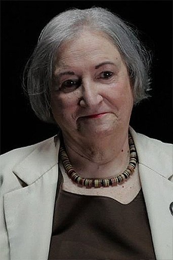 Portrait of Elza Ferreira Lobo