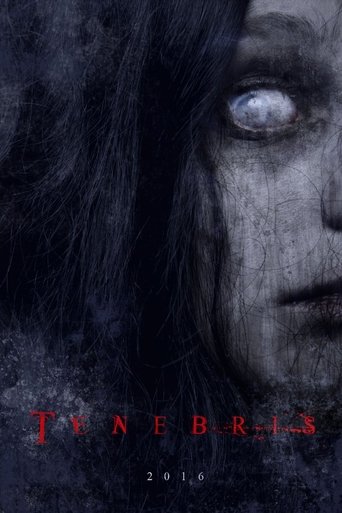 Poster of Tenebris