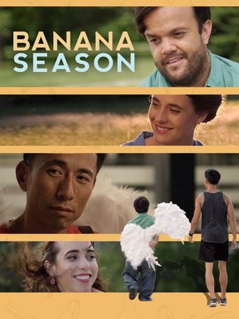 Poster of Banana Season