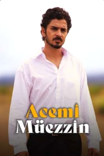 Poster of Acemi Müezzin