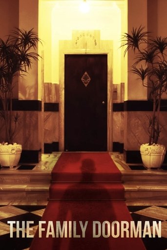 Poster of The Family Doorman