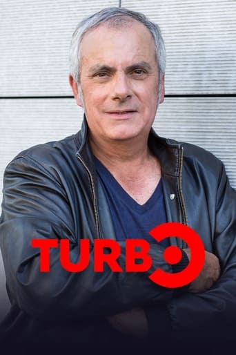 Poster of Turbo