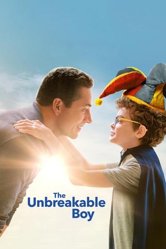 Poster of The Unbreakable Boy