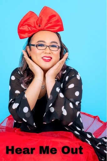 Poster of Robin Tran: Hear Me Out