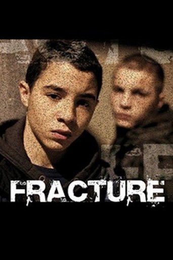 Poster of Fracture