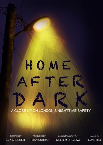 Poster of Home After Dark