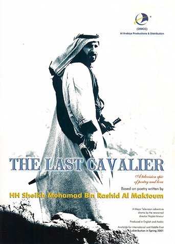 Poster of The Last Cavalier