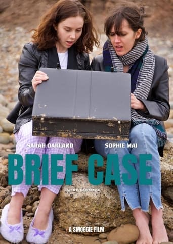 Poster of Brief Case