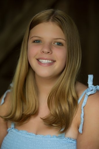 Portrait of Allison Mullaney