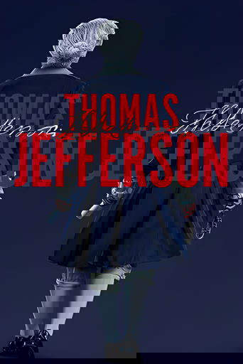 Poster of Thomas Jefferson