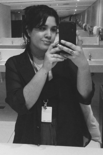 Portrait of Rosie Olea