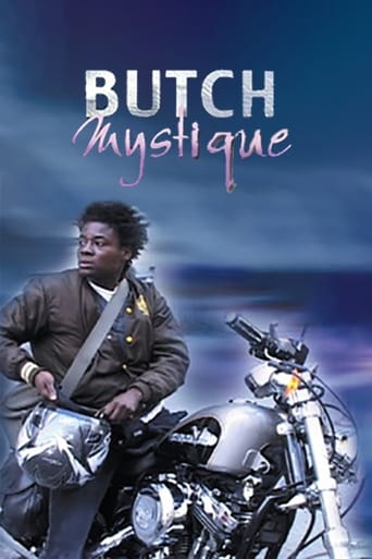 Poster of Butch Mystique