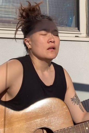 Portrait of Diana Oh