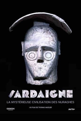 Poster of Sardinia, The Mysterious Civilization of The Nuraghi