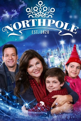 Poster of Northpole