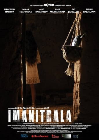 Poster of Imanitrala