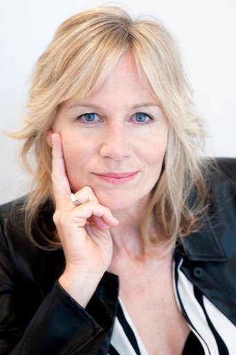 Portrait of Katharina Schwarz