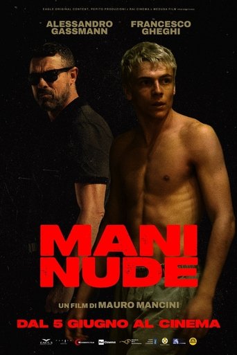 Poster of Bare Hands