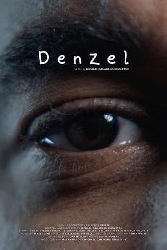 Poster of Denzel