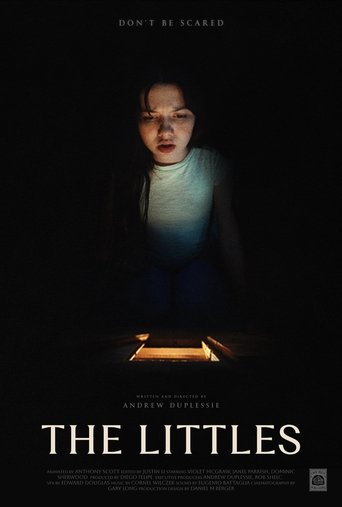Poster of The Littles