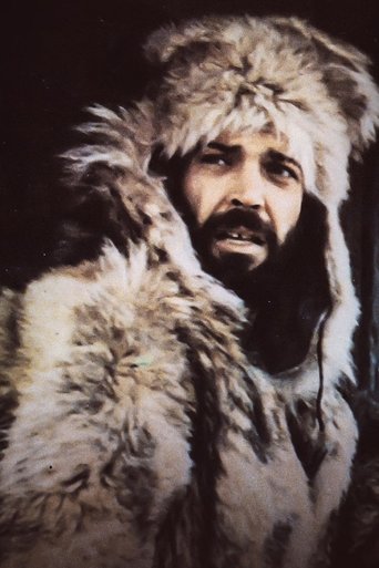Poster of L'avventura del grande Nord