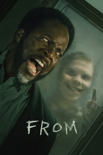 Portrait for FROM - Season 2