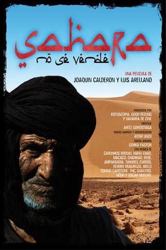Poster of Sahara is not for sale