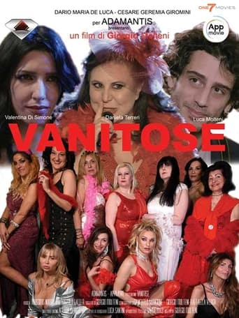 Poster of Vanitose