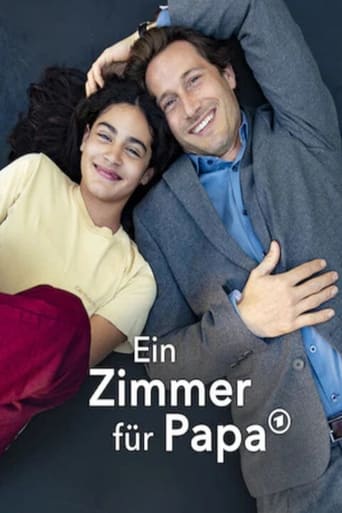 Poster of Ein Zimmer für Papa