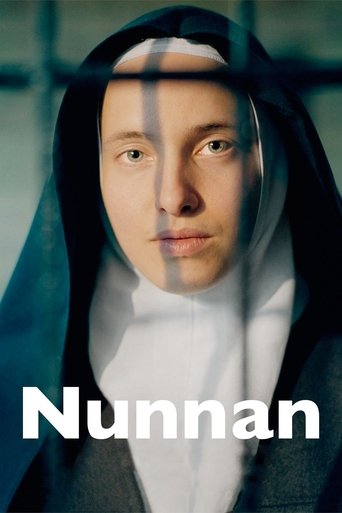 Poster of The Nun