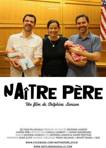 Poster of Father's Birth