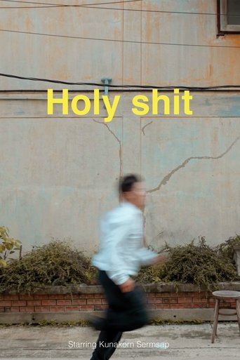 Poster of Holy Shit