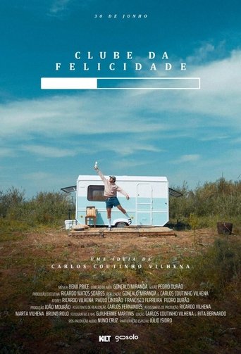 Poster of Clube da Felicidade