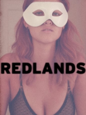 Poster of Redlands