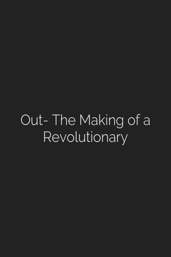 Poster of Out: The Making of a Revolutionary