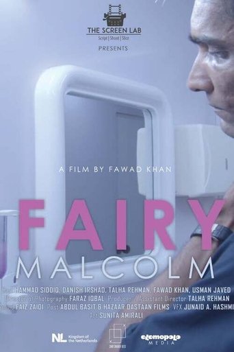 Poster of Fairy Malcolm