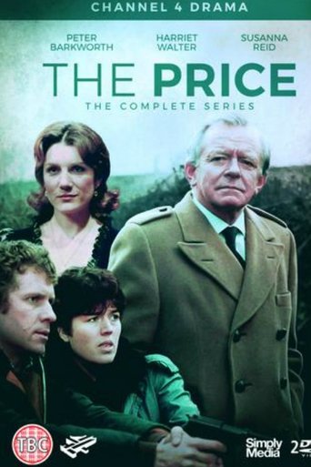 Poster of The Price