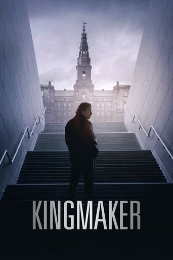 Poster of Kingmaker