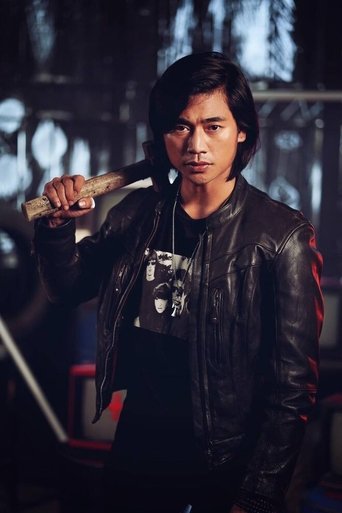 Portrait of Lợi Trần