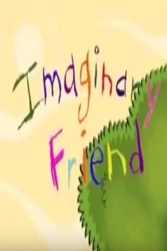 Imaginary Friend Poster of Imaginary Friend