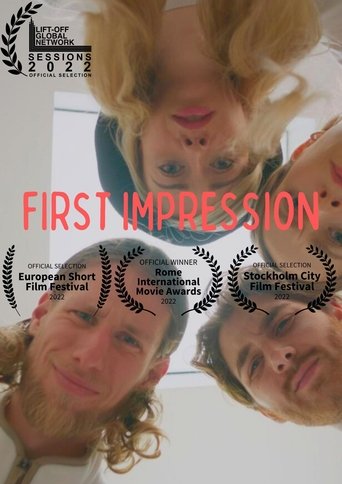 Poster of First Impression