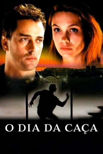 Poster of O Dia da Caça