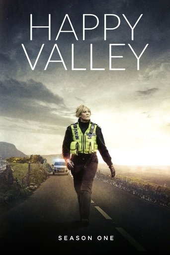 Portrait for Happy Valley - Series 1