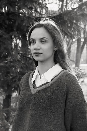 Portrait of Kristina Georgieva