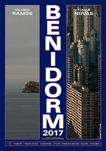 Poster of Benidorm 2017