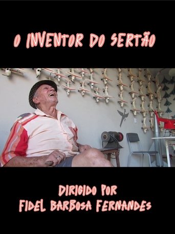 Poster of O Inventor do Sertão