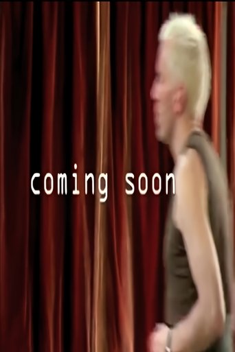 Poster of Coming Soon