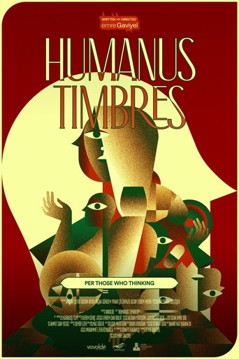 Poster of Humanus Timbres