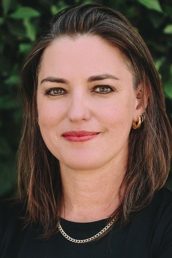 Portrait of Tiffany L. Gray