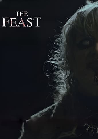 Poster of The Feast